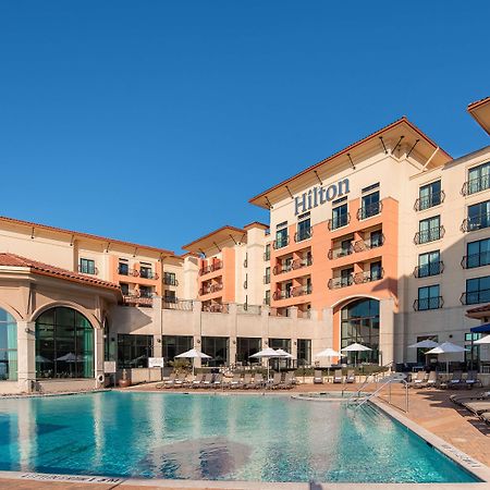 Hilton Dallas/Rockwall Lakefront Hotel Ngoại thất bức ảnh