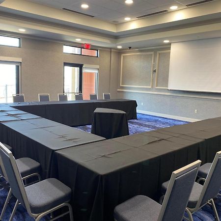 Hilton Dallas/Rockwall Lakefront Hotel Ngoại thất bức ảnh