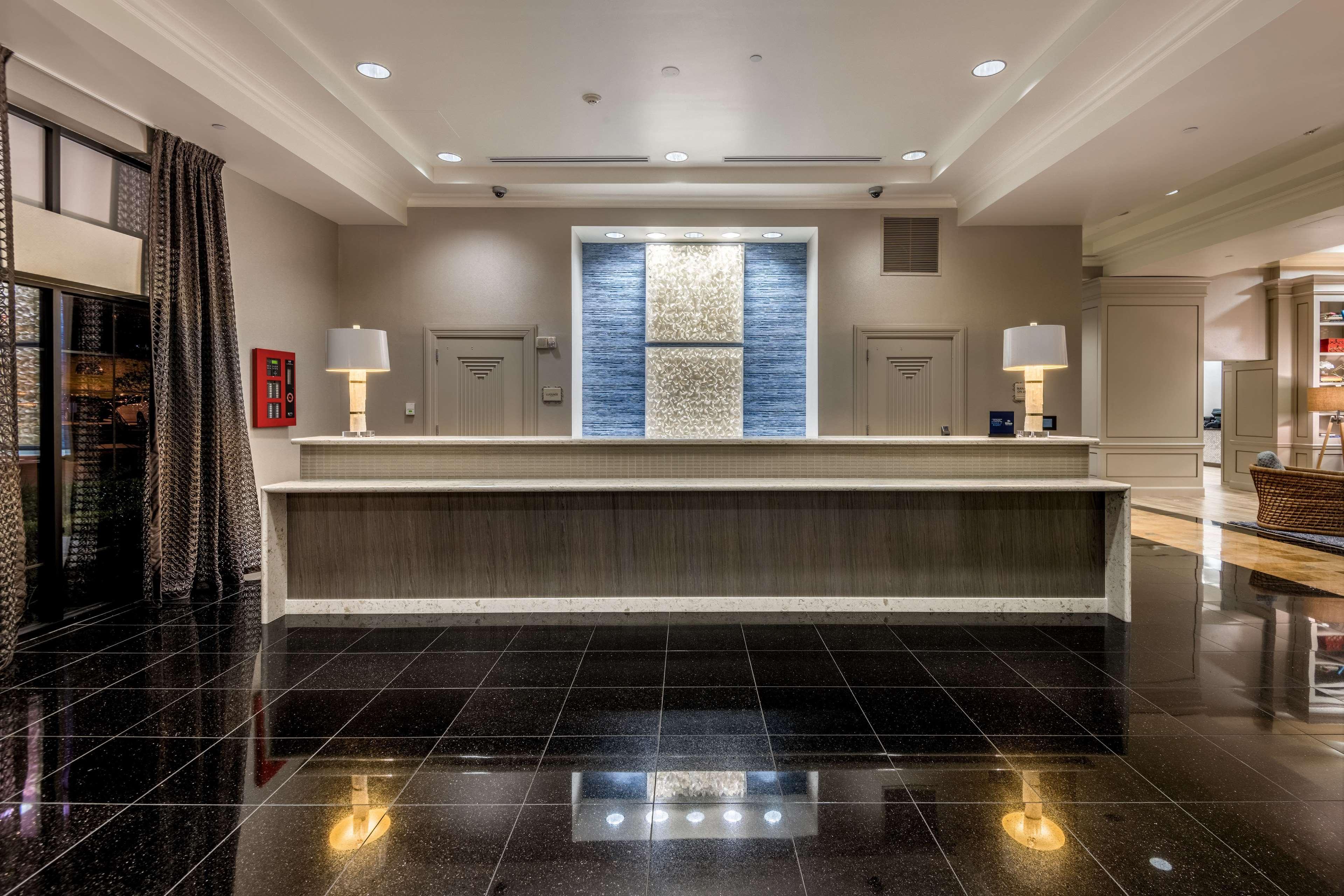 Hilton Dallas/Rockwall Lakefront Hotel Ngoại thất bức ảnh