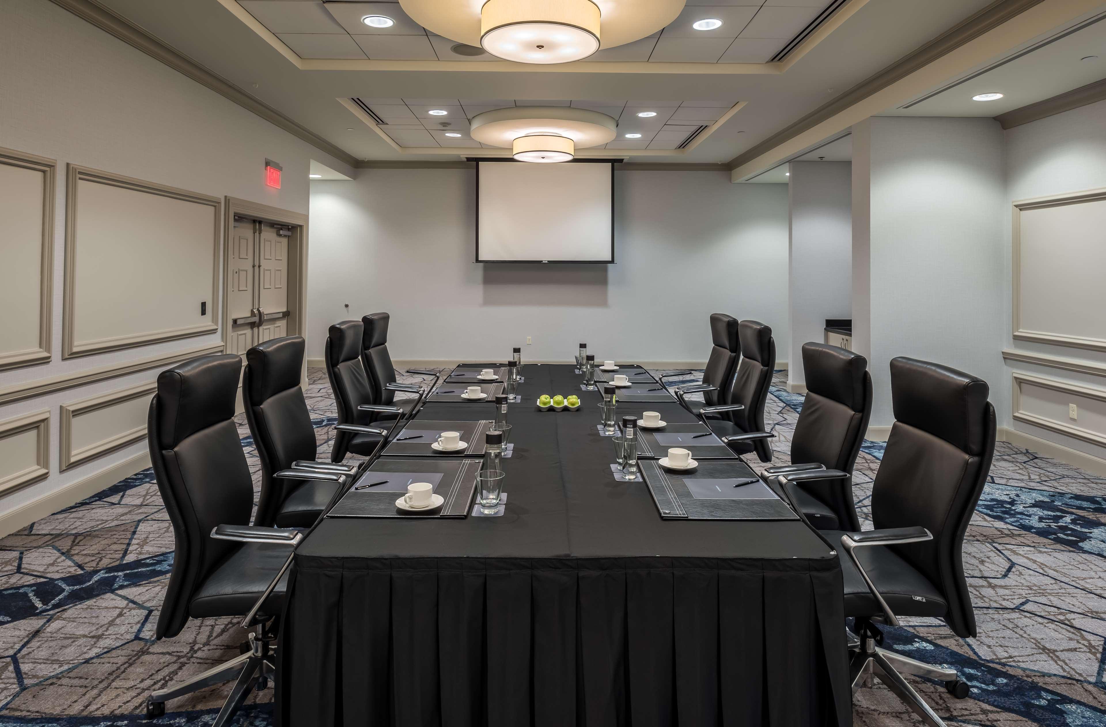 Hilton Dallas/Rockwall Lakefront Hotel Ngoại thất bức ảnh
