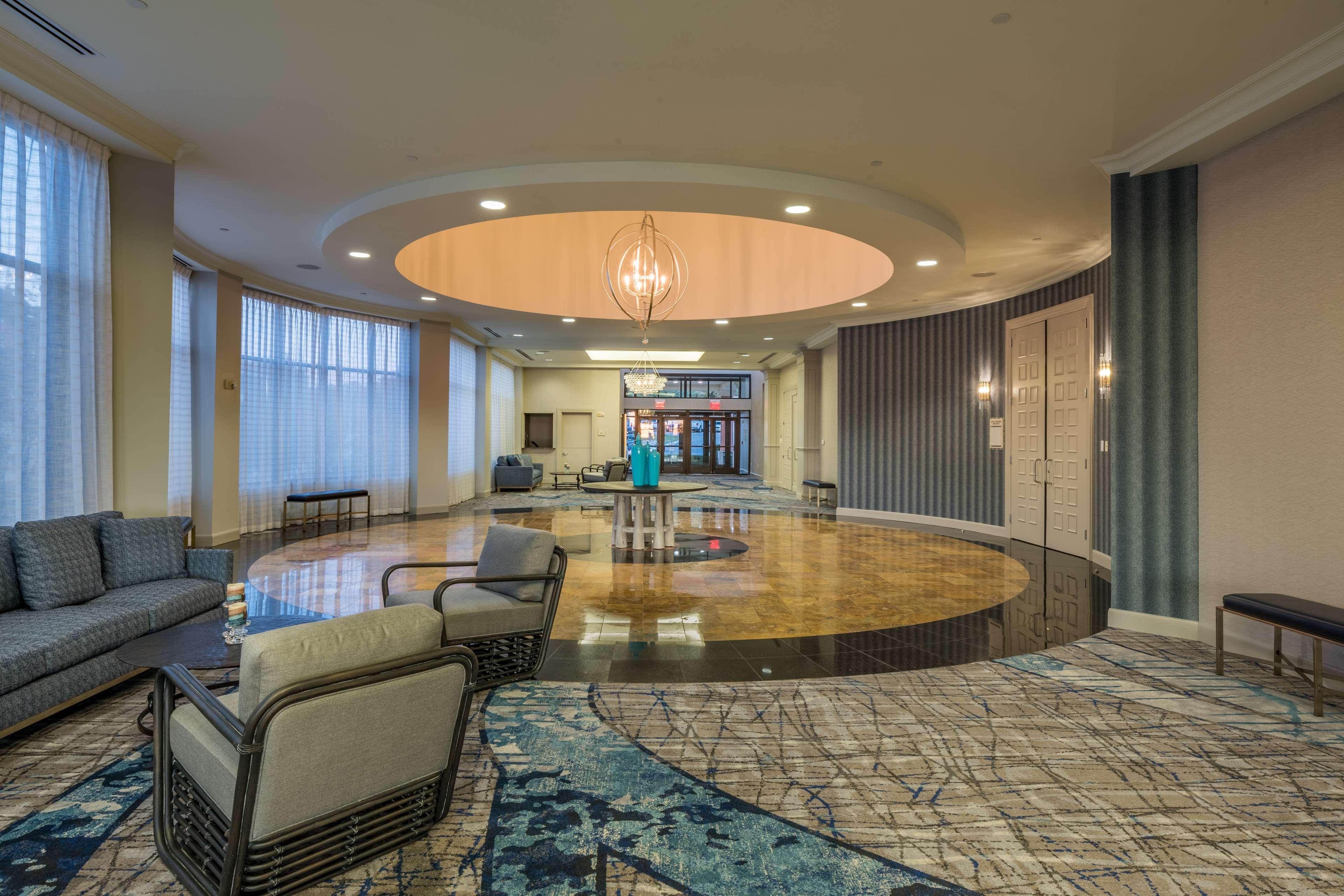 Hilton Dallas/Rockwall Lakefront Hotel Ngoại thất bức ảnh