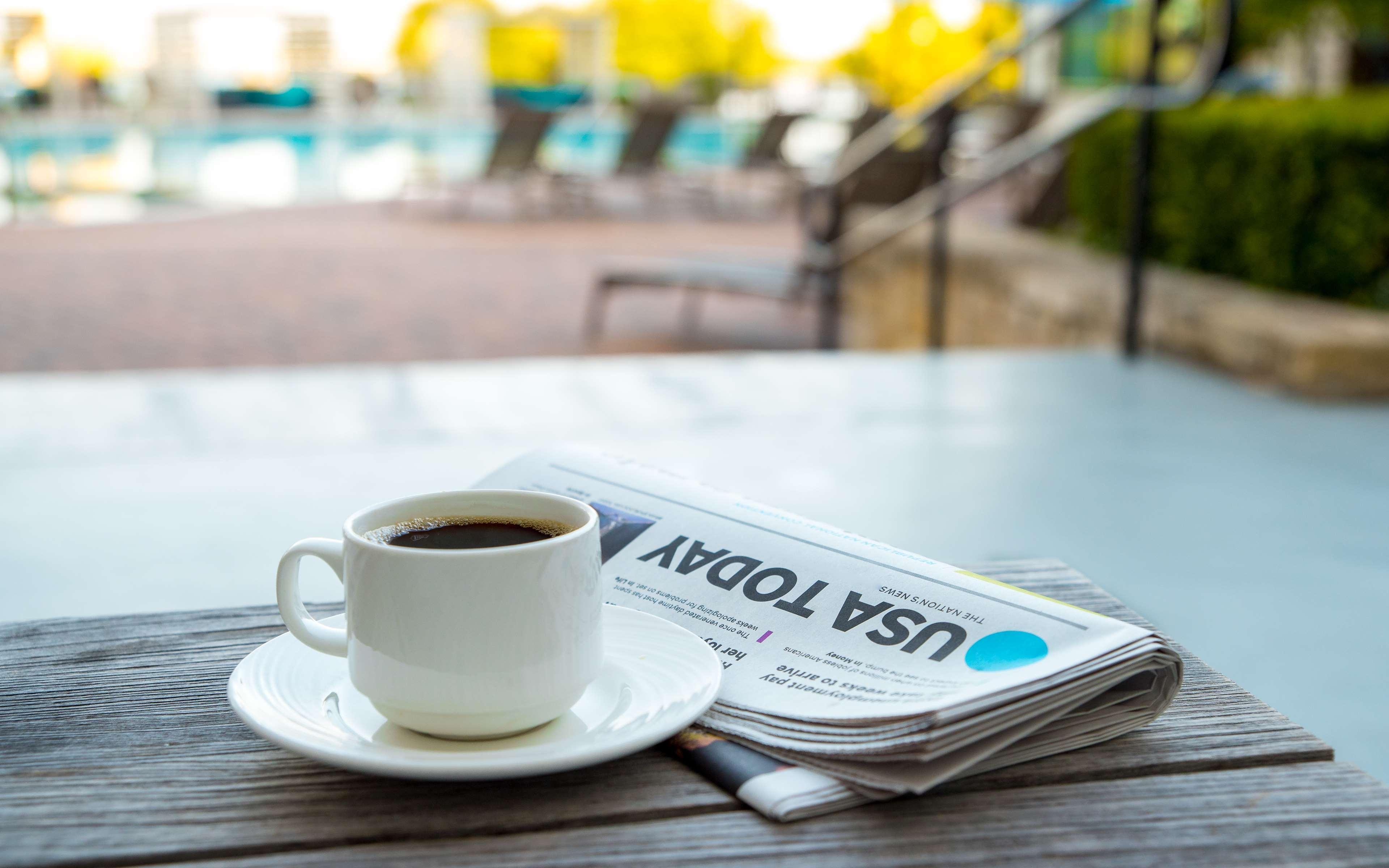 Hilton Dallas/Rockwall Lakefront Hotel Ngoại thất bức ảnh