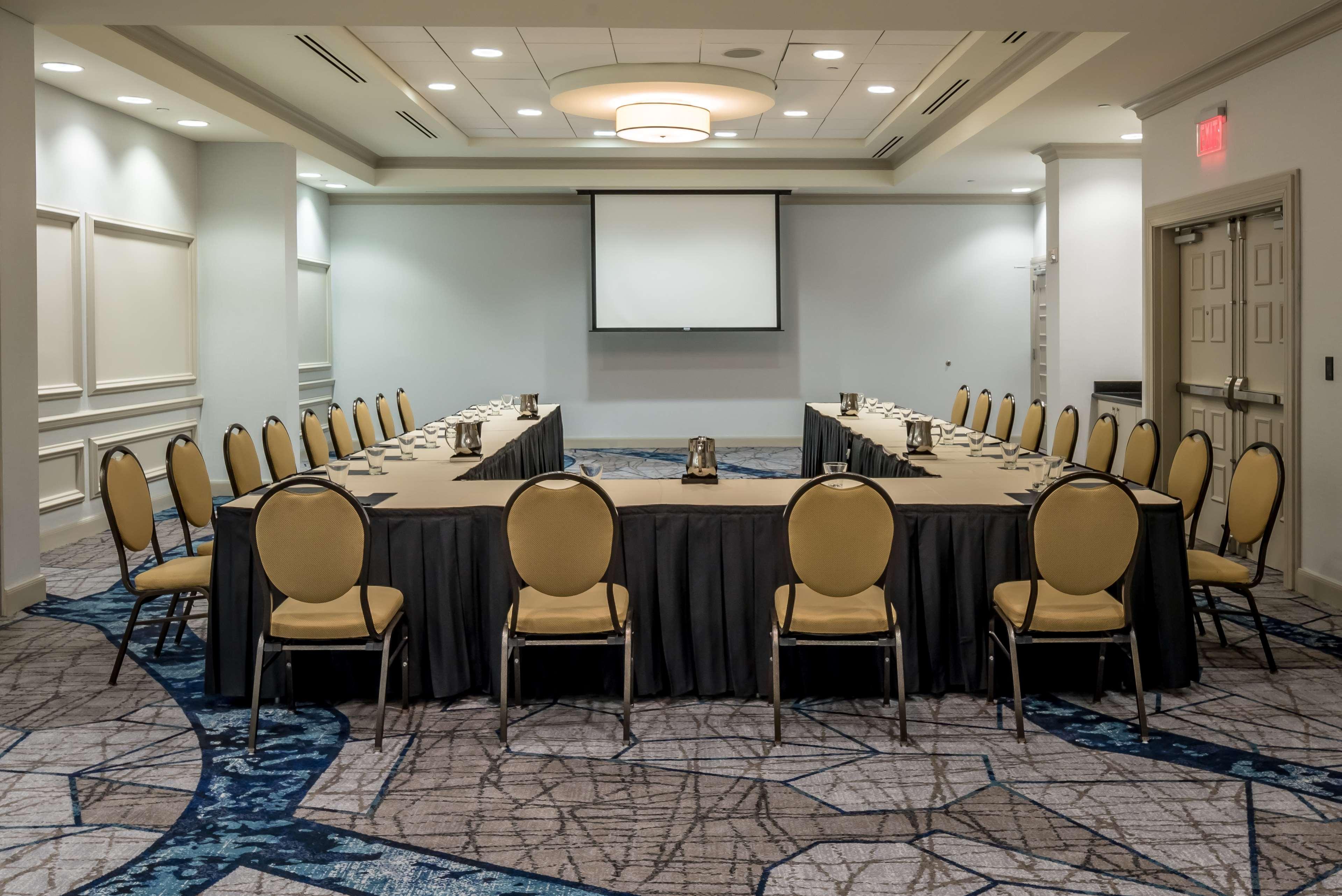 Hilton Dallas/Rockwall Lakefront Hotel Ngoại thất bức ảnh