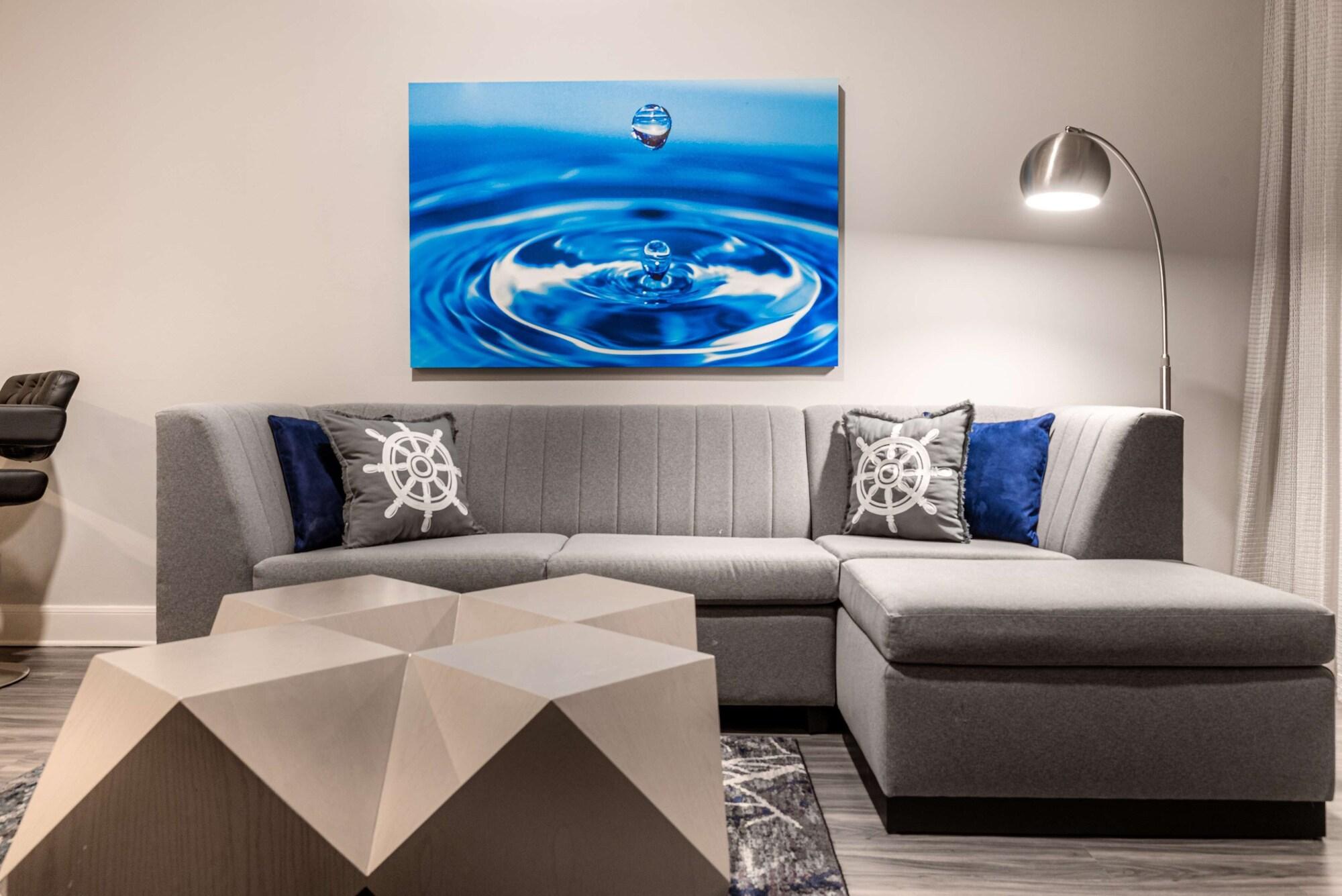 Hilton Dallas/Rockwall Lakefront Hotel Ngoại thất bức ảnh