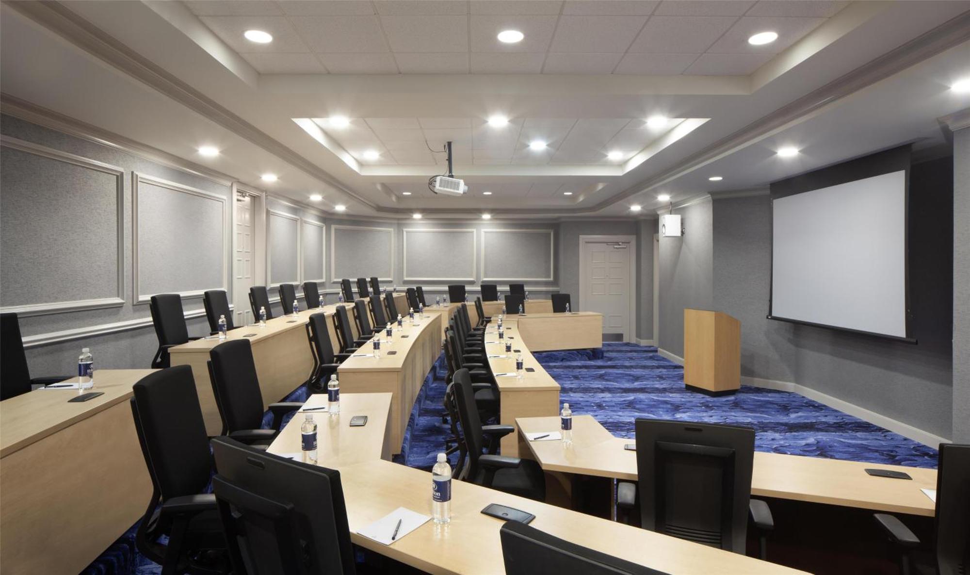 Hilton Dallas/Rockwall Lakefront Hotel Ngoại thất bức ảnh